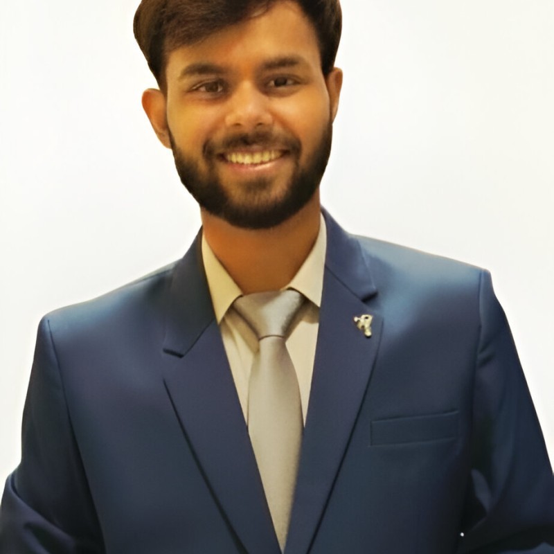 Pallav Burnwal