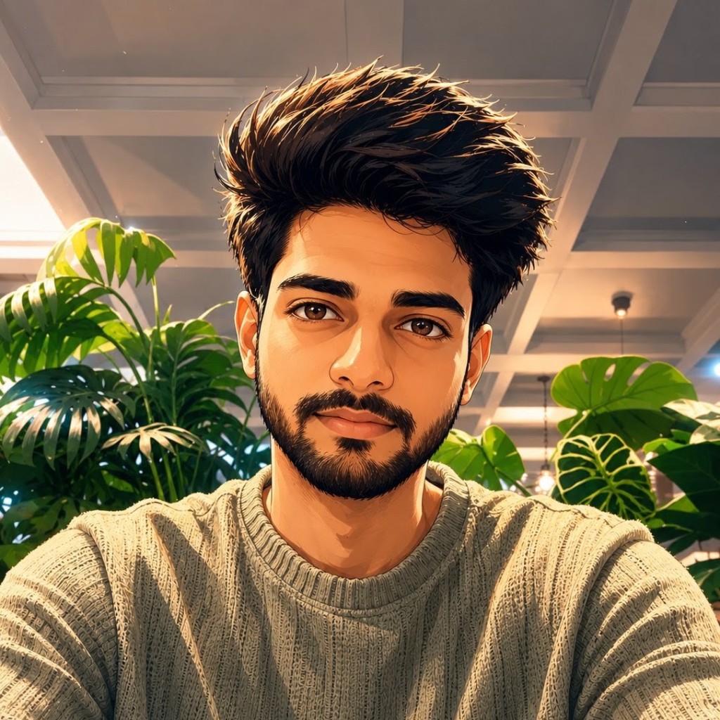 Kishan Kumar